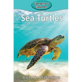 Sea Turtles - Paperback