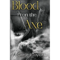 Blood on the Axe - Paperback