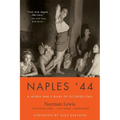 Naples '44: A World War II Diary of Occupied Italy - Paperback
