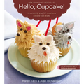 Hello, Cupcake! - Paperback