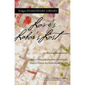 Love's Labor's Lost - Paperback