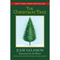 The Christmas Tree - Paperback