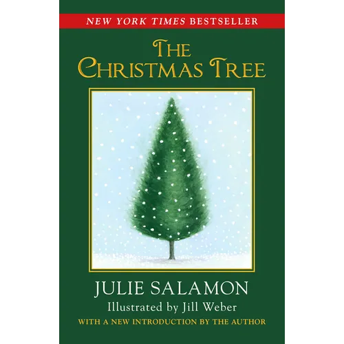 The Christmas Tree - Paperback
