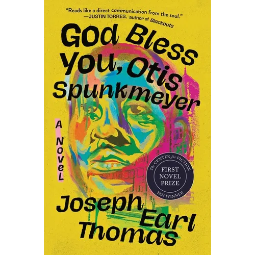 God Bless You, Otis Spunkmeyer - Paperback
