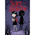 Suee and the Shadow: A Graphic Novel - Paperback
