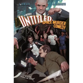 A Merry Untitled Space Murder Comedy - Paperback