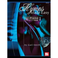 Hymns Made Easy for Piano Book 1 - Paperback