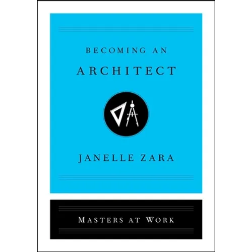 Becoming an Architect - Hardcover