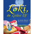Loki, the Littlest Elf - Paperback