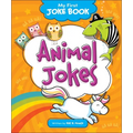 Animal Jokes - Library Binding