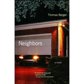 Neighbors - Paperback