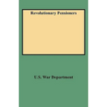 Revolutionary Pensioners - Paperback
