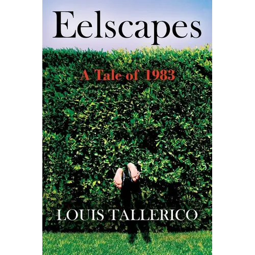 Eelscapes: A Tale of 1983 - Paperback
