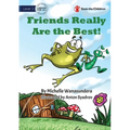 Friends Really are the Best - Paperback