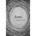 Home: A Poetry Book - Paperback