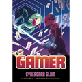 Cybercard Slam - Paperback