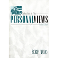 Personal Views: Explorations in Film (Revised) - Paperback