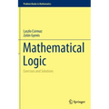 Mathematical Logic: Exercises and Solutions - Hardcover
