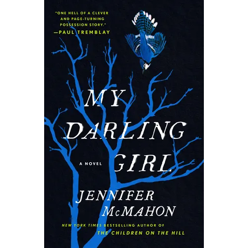 My Darling Girl - Paperback