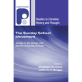 The Sunday School Movement - Paperback