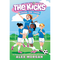 Saving the Team - Paperback