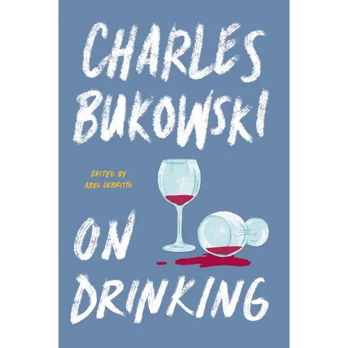 On Drinking - Paperback