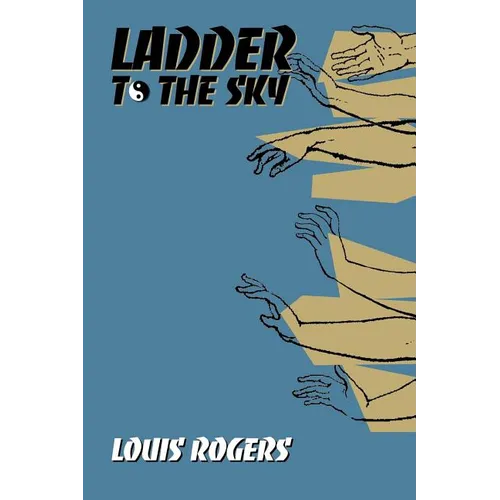 Ladder to the Sky - Paperback