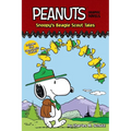 Snoopy's Beagle Scout Tales: Peanuts Graphic Novels - Hardcover