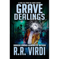Grave Dealings - Paperback