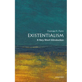 Existentialism: A Very Short Introduction - Paperback