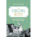 The Crichel Boys: Scenes from England's Last Literary Salon - Hardcover