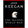 The Second World War - Paperback