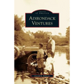 Adirondack Ventures - Hardcover