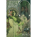 The Absinthe Underground - Hardcover