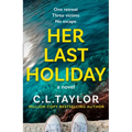Her Last Holiday - Paperback