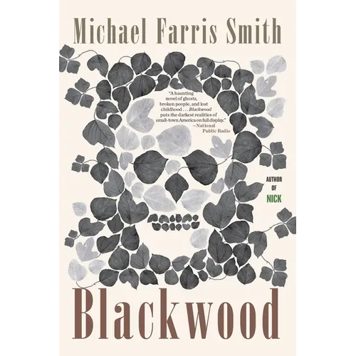 Blackwood - Paperback
