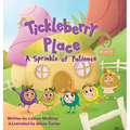 A Sprinkle of Patience - Hardcover