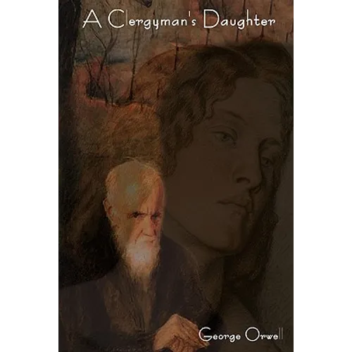 A Clergyman's Daughter - Paperback