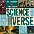 Science Verse - Hardcover