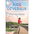 Met Her Match - Paperback