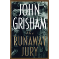 The Runaway Jury - Hardcover