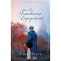 A Treacherous Engagement: A Regency Romance - Paperback