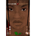 Blackgirl on Mars - Paperback
