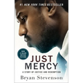 Just Mercy (Movie Tie-In Edition): A Story of Justice and Redemption - Paperback