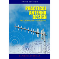 Practical Antenna Design 140-150 MHz VHF Transceivers Third Edition - Paperback
