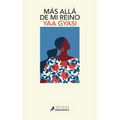 Más Allá de Mi Reino / Transcendent Kingdom - Paperback