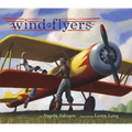 Wind Flyers - Hardcover