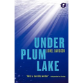 Under Plum Lake - Paperback