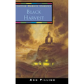 Black Harvest - Paperback