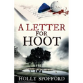 A Letter for Hoot - Paperback